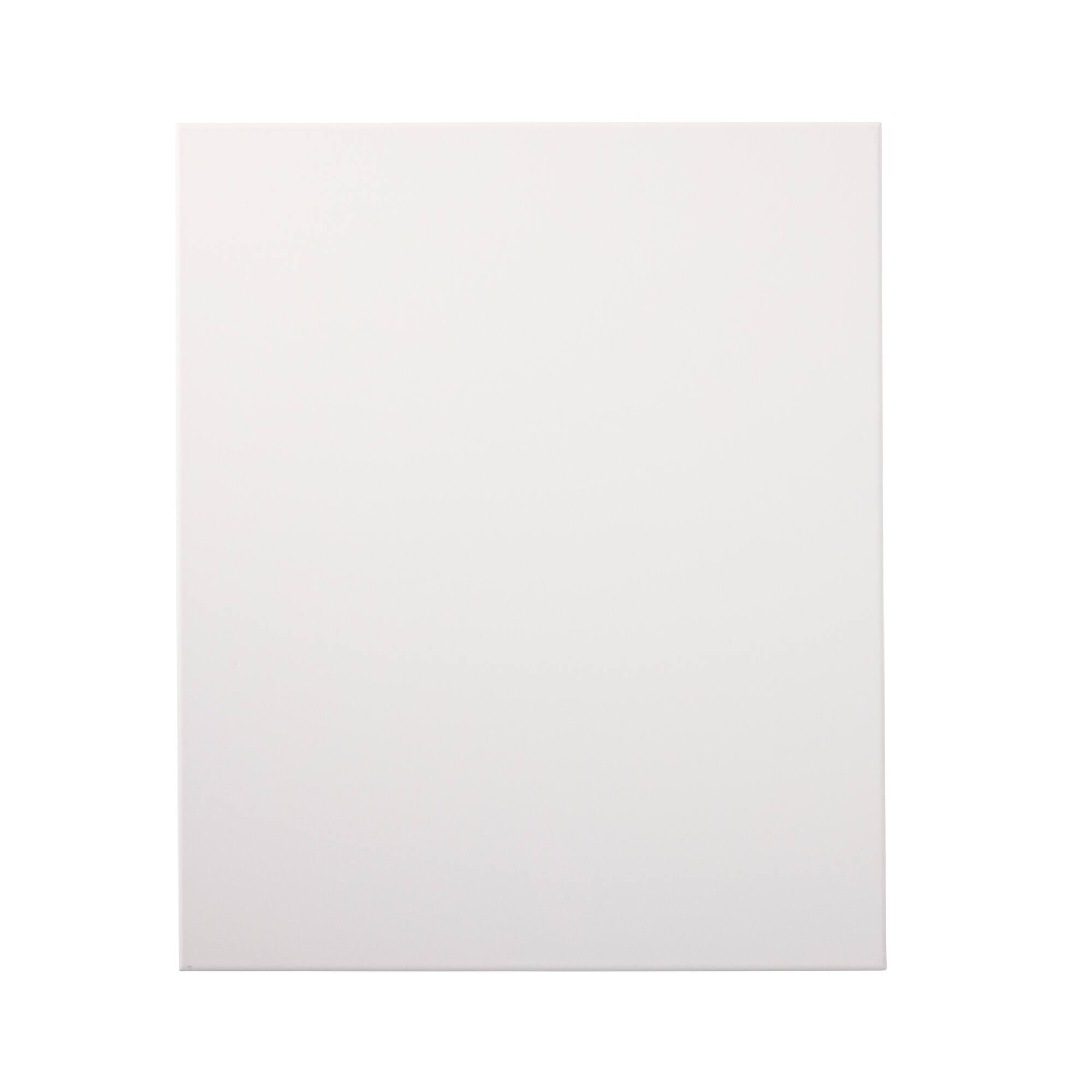 3 Pack 20" x 24" Super Value Canvas by Artist's Loft®